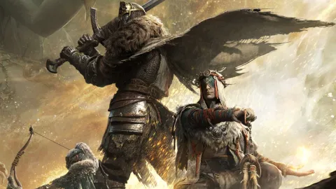 ソウルライクとPvP抽出が融合した新作ARPG『Mistfall Hunter』のベータテストがSteam Next Festで実施！ 独自のゲームシステムで注目を集める本作に迫る