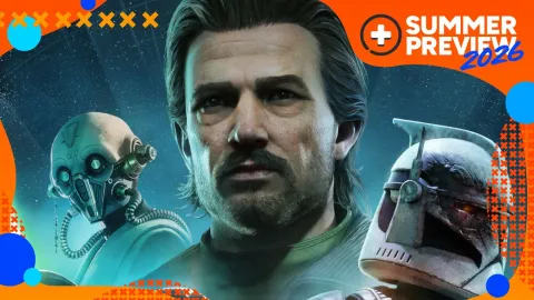 『Star Wars Zero Company』発表でタクティクスRPGファン熱狂！『メタルギアアシッド』シリーズ復活を望む声も