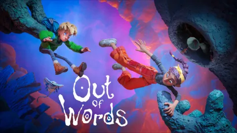 手作り感満載のストップモーションアニメ協力型プラットフォーマー『Out of Words』が2027年にXbox Series X|Sで登場！友情とロマンスの狭間を描く独創的な世界観に注目