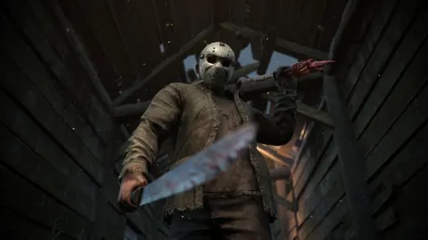 非対称対戦型ホラーゲーム『Dead by Daylight』がSteamで同時接続プレイヤー数12万人超えの過去最高記録を達成！長期にわたるサポートと新コンテンツが人気を再燃させる