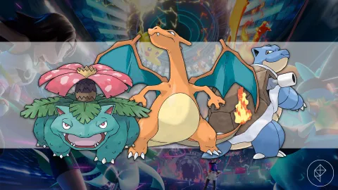 『ポケモンチャンピオンズ』に186種類のポケモンと59種類のメガシンカポケモンが追加！最新アップデートでバトル環境がさらに進化