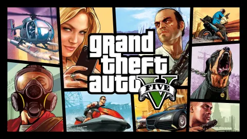 『グランド・セフト・オートV』がPS5、Xbox Series X、PC版で無料アップグレードを開始！現行世代機で最高のゲーム体験を！