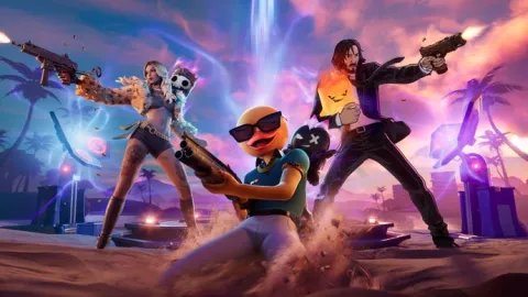 Epic Gamesが次世代エンジン「Unreal Engine 6」を発表！『フォートナイト』スキンが他ゲームでも使用可能になる画期的な機能でゲームエコシステムを刷新する可能性