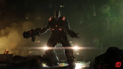 『Gears of War: E-Day』マルチプレイヤーに大変革の予感！新アクションとシステム刷新で戦場は新たな次元へ