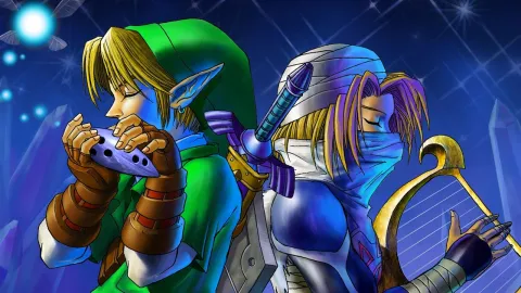 Nintendo Switch 2向け『ゼルダの伝説 時のオカリナ』リメイクは単なるリマスターに留まらない可能性、刷新されたリンクのビジュアルに期待高まる