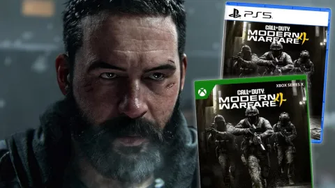 Infinity Ward開発の新作『Call of Duty: Modern Warfare 4』が2026年10月23日に発売決定！各エディションの詳細と予約特典が明らかに