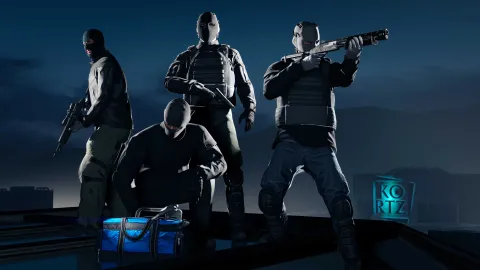 『GTAオンライン』、ロスサントスの有名美術館を舞台にした大規模強盗ミッション「The Kortz Center Heist」を7月に追加！豪邸所有が参加条件、旧世代機版プレイヤーには無料アップグレードも提供