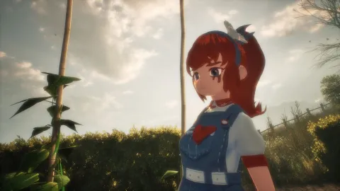 日常の作業が精神を蝕む恐怖へ…ホラー農業シミュレーション『Fractured Blooms』のデモ版がSteam Next Festで配信中！その独特なゲームシステムと深い物語に注目！