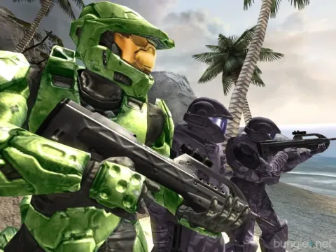『Halo』シリーズでマスターチーフ役をトム・クルーズ氏、コルタナ役をジュリア・ロバーツ氏が演じる可能性があった？ 初期開発秘話が明らかに。『Halo: Campaign Evolved』で声優陣は再録音に挑戦！