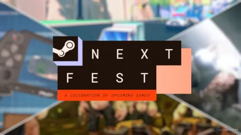 Steam Next Festで見逃せない！懐かしの名作復活から衝撃の異世界転生、そして和風アクションまで、注目の新作デモ10選を一挙紹介！遊びごたえ満点のタイトルで今年の夏を駆け抜けろ！