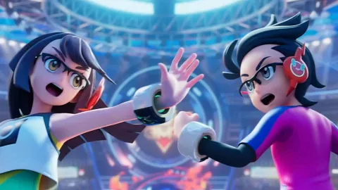 『Pokémon Champions』で冒険を有利に進めよう！「ふしぎな贈り物」最新コード「HAJ1MAR1G1FT」でクイッククーポン100枚をゲット！ゲーム内アイテムの入手方法も解説！