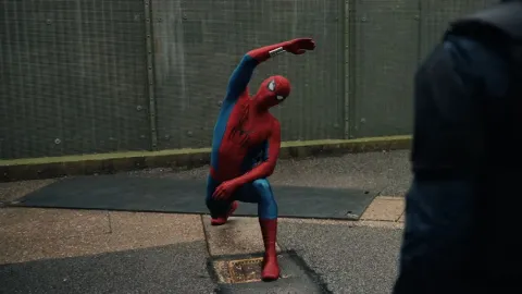 『Marvel's Spider-Man 2』が約1年ぶりの大型アップデートを実施！新作映画にインスパイアされた新スーツ「Fresh Start」が無料追加されます