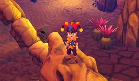 『Outer Wilds』風ピザ配達からPS1風プラットフォーマーまで！Steamで注目すべき5つの新作インディーゲームをピックアップ！