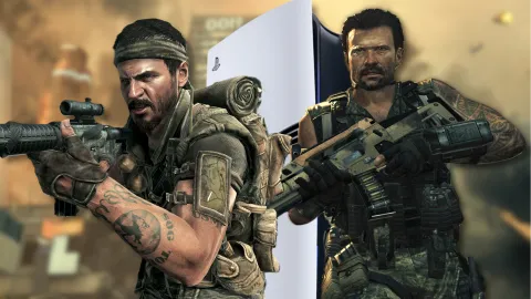 『Call of Duty: Black Ops』と『Call of Duty: Black Ops 2』がPlayStation 5にフルパッケージで移植決定！キャンペーン、マルチプレイヤー、ゾンビモードが完全復活、待望のリリースは来月を予定