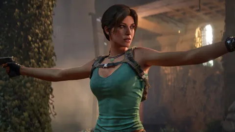 『Tomb Raider: Legacy of Atlantis』開発者が語る、ララ・クロフトの新たな冒険哲学と現代的挑戦！ 過去作への敬意と未来への可能性を両立する戦略とは？