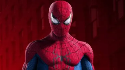 『Marvel's Spider-Man 2』に映画「Brand New Day」の新しいスーツが無料追加！ファンの声を取り入れたデザインが7月28日より登場します