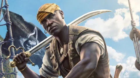 『アサシン クリード ブラック フラッグ リシンク』全実績が難易度・オンライン接続に依存せず取得可能！ 取り逃し要素なしでコンプリートが捗る！