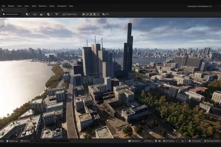 Unreal Engine 5.8がLLM統合プラグインを実験的に搭載！ AIによるゲーム開発の可能性を広げ、Unreal Engine 6への布石を打つEpic Gamesの最新動向をチェックしよう