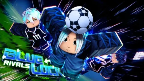 『Blue Lock: Rivals』2026年6月の最新コードが公開！限定スピンやキャッシュブーストでチームを強化しよう！
