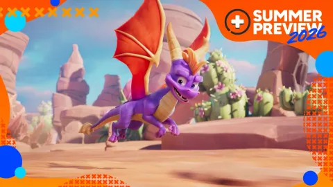 Toys for Bobが人気アクションアドベンチャーゲーム最新作『Spyro: A Realm Beyond』を発表！2027年にPC、PS5、Nintendo Switch 2、Xbox Series Xで発売予定、スパイロが「本当のドラゴン飛行」を習得し広大な世界を飛び回る新たな冒険が始まる！
