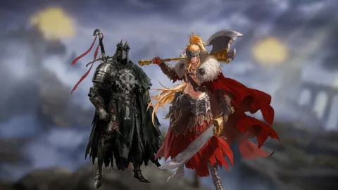 2020年代のソウルライクゲーム傑作選！『ELDEN RING』から『Lies of P』まで、注目すべき名作10選を一挙紹介！