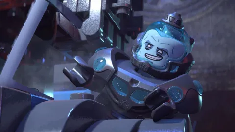 『Lego Batman: Legacy of the Dark Knight』で故ケビン・コンロイ氏の伝説のボイスが発見！ファンが熱狂、開発者も喜びを語るバットマンへの深いリスペクト溢れる新作ゲーム