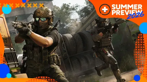 『Call of Duty: Modern Warfare 4』が旧世代機サポート終了で革新的な進化を遂げる！ マルチプレイヤーはシリーズ最高の出来栄えか？