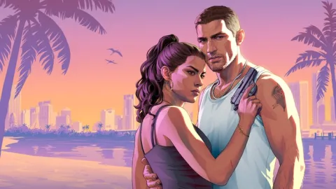 『グランド・セフト・オート6』の舞台バイスシティの最新映像が公開！ Rockstar Gamesが公式サイトで街の様子をダイナミックに紹介、発売日と予約開始日も発表！