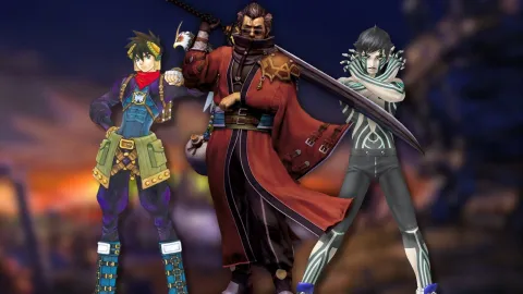 PS2時代の名作JRPG8選！ 終末へ向かう世界観がプレイヤーを惹きつけた『ファイナルファンタジーX』『シャドウハーツ』など珠玉のタイトルを紹介！