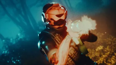 Bungieの新作PvP脱出シューター『Marathon』シーズン2が開幕！ 暗闇に包まれた新マップ「ナイトマーシュ」で記憶と聴覚が試される恐怖のサバイバルが始まる