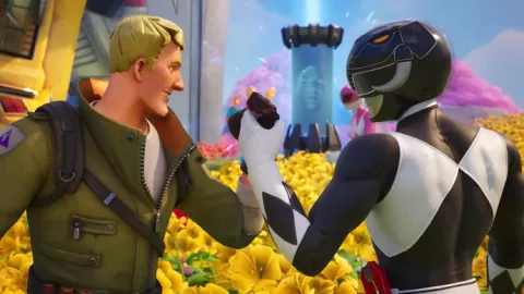 Epic Gamesのティム・スウィーニー氏が語るゲーム業界の「危機と機会」：『Roblox』への懸念とUnreal Engineが描く未来のゲームエコシステムとは？