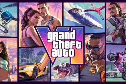 Rockstar Gamesが『Grand Theft Auto VI』の予約受付を6月25日に開始すると発表！発売は2026年11月19日、現行世代機版『GTA V』の無料アップグレードも実施