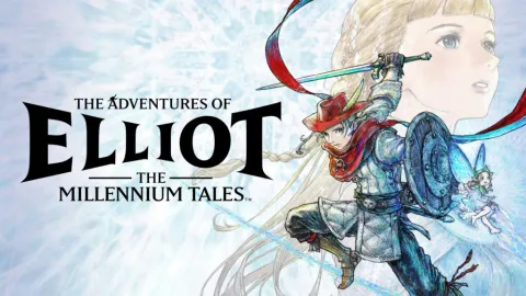 好奇心と発見が織りなす壮大な冒険！『The Adventures of Elliot: The Millennium Tales』の探索、戦闘、物語の融合に迫る詳細が公開！