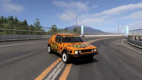 『Forza Horizon 6』の「Horizon Decades Festival Playlist」夏シーズンで活躍する1980年代の車を徹底紹介！初期車両からレア車まで30種類以上を網羅！