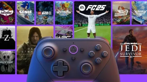 Amazon Gamesが「次世代Xbox」を目指すのではなく新たなゲーミング戦略を明らかに、Prime会員向けクラウドゲーミングサービス『Luna』がその中核を担うとのこと
