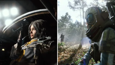 プレイヤーの行動がマッチングに影響！『ARC Raiders』独自の「アグレッションベースマッチメイキング」システムとは？PvP回避も可能に！