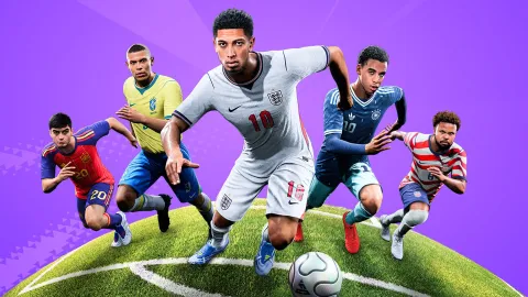『FC 26』新モード「World’s Game」実装記念！「最高のFC 26プレイヤーは誰だ？」投票イベントで世界中のトッププレイヤーを評価しよう