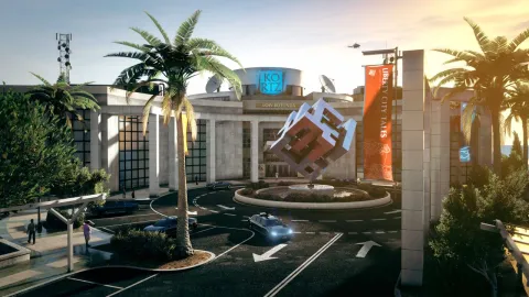『GTAオンライン』夏の大型アップデートで新強盗ミッション「Kortz Center Heist」が発表！ 豪華報酬がもらえる「ファインアートコレクタープログラム」も開催中！