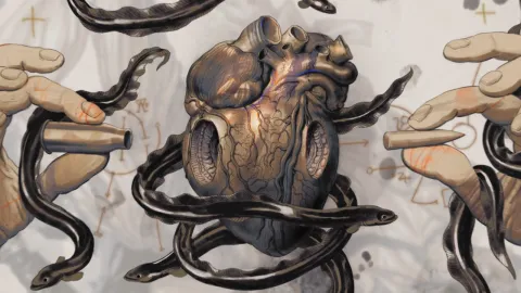 『Disco Elysium』開発元ZA/UMのライターが語るスタジオの未来像――新作『Zero Parades』開発の裏側と「AAAスタジオにはならない」という強い意志