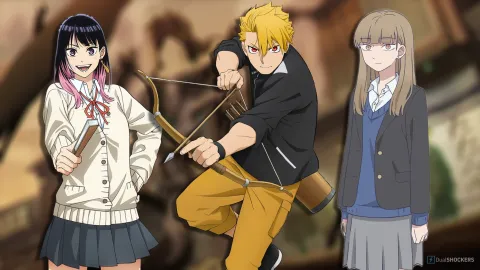 2026年上半期、見逃し厳禁！話題作の影に隠れた珠玉の新作アニメ10選を紹介！『シャンピニオン・ウィッチ』『MAO』など個性豊かな作品が続々登場！