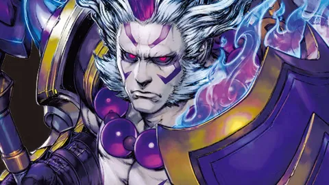 新たなチャンピオン「フィオラ」と「ランブル」の登場で環境激変の予感！『リーグ・オブ・レジェンド Riftbound』待望の第2弾拡張セット「Spiritforged」がリリース！新メカニクス「装備品」で戦術の幅が広がる！