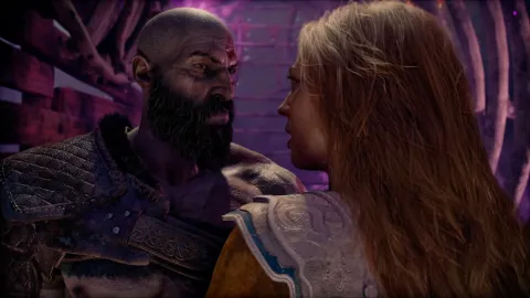 『God of War Laufey』のゲームプレイが『Ragnarök』の焼き直しになる可能性に懸念 - IGNのベテランライターが語る期待と課題