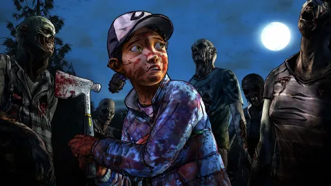 プレイヤーの選択が未来を決める！Telltale Gamesが手掛けた名作『The Walking Dead』シリーズで究極のゾンビサバイバルを体験しよう