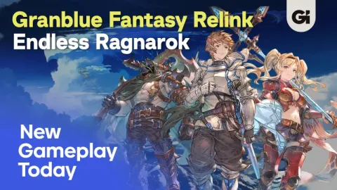 『グランブルーファンタジー リリンク』が大規模アップデート「Endless Ragnarok」で大刷新！ 新キャラ、新ミッション、QoL改善、Switch 2対応、クロスプレイでこの夏を遊び尽くせ！