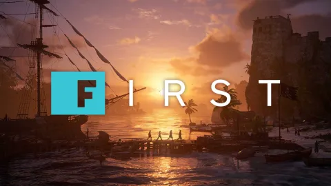 『Assassin’s Creed Black Flag Resynced』がオリジナル版から大幅進化！ ストーリー追加やボス戦の刷新で海賊の冒険がさらに濃密に