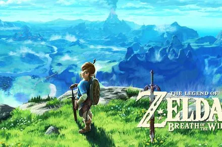 オープンワールドやカジュアルゲームが孤独感を軽減し、精神的回復力を高める可能性が新たな研究で示される。『ゼルダの伝説 ブレス オブ ザ ワイルド』などのタイトルが注目対象に