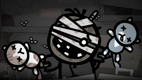 『Mewgenics』共同制作者、ゲーム内著名人の「ニャー」収録をめぐる批判に対し「異なる信念のニャーが物議を醸すのは理解できるが、興味深いから探求した」と説明