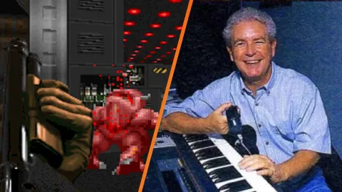 『Doom』の伝説的サウンドトラックを制作した作曲家ボビー・プリンス氏が81歳で死去、ゲーム音楽界に多大な影響を与えた偉大な功績を振り返る