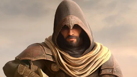 『アサシン クリード シャドウズ』最終アップデートでバシムとカサンドラの新たな言及が発見され、ファンは現代編の「適切な続編」を熱望しているとのこと！