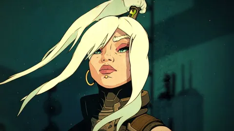 『Borderlands 4』に衝撃の新ヴォルト・ハンター「Loveless」が9月登場！サイバーパンクを思わせる魅力的なハッカーアサシンが戦場を席巻する